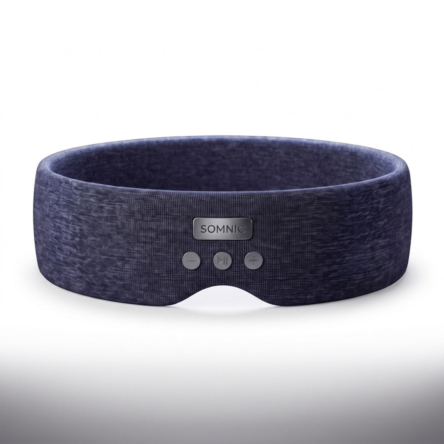 Somnic Sleep Band