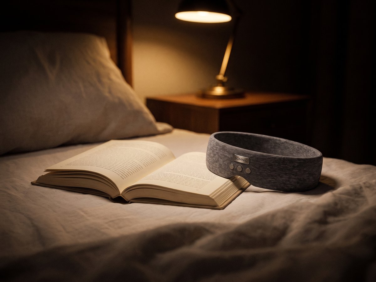 Audiobooks
