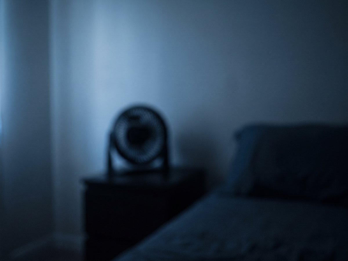 White noise