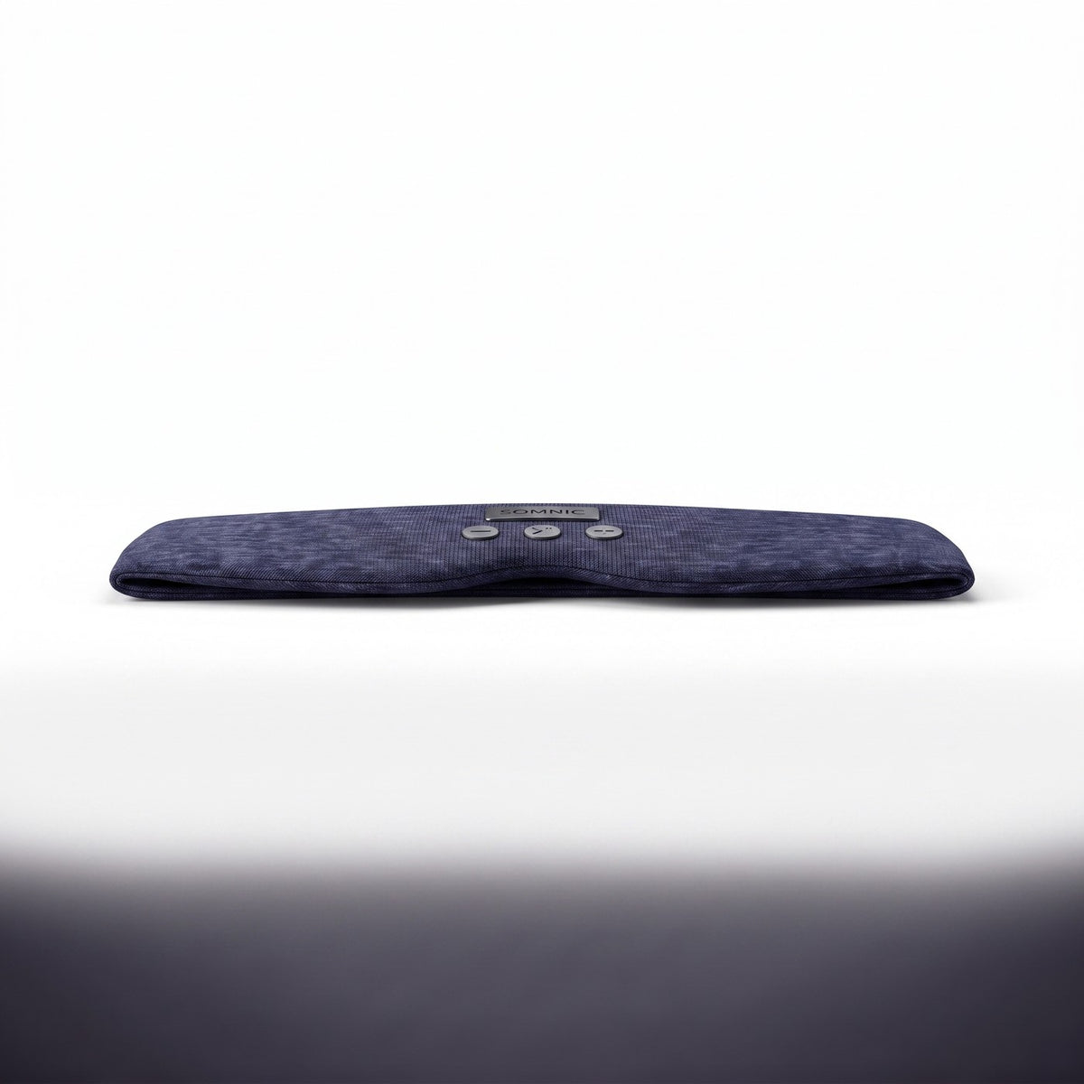 Somnic sleep band — Deep Blue — Side profile