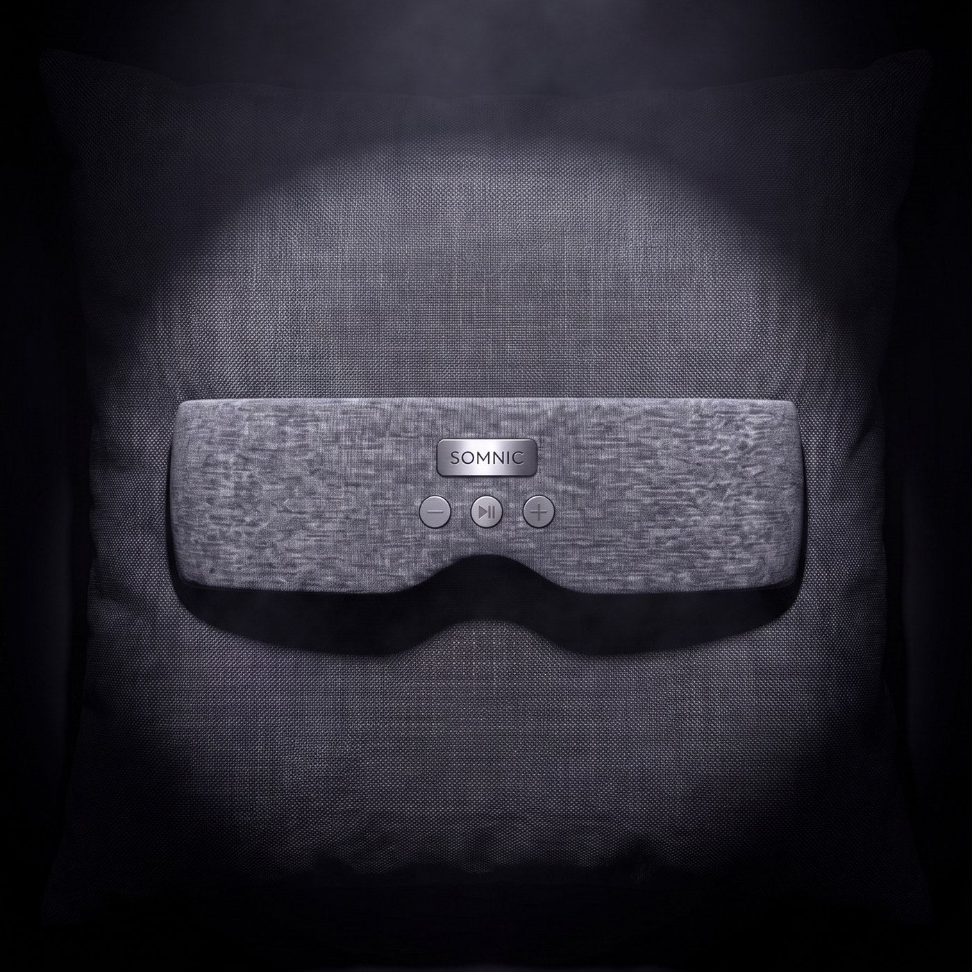 The Somnic Sleep Band